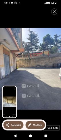 Box/posto auto in residenziale in Via Giacomo Puccini 22