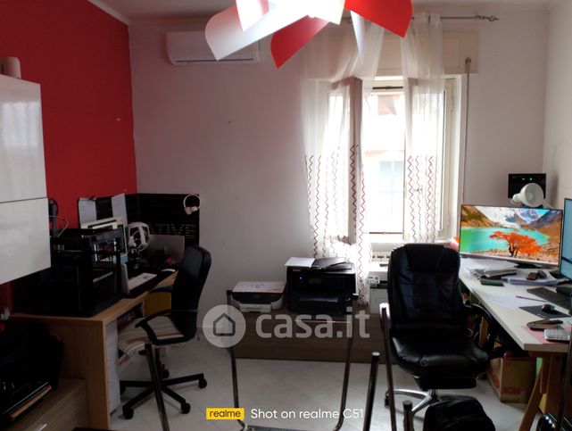 Appartamento in residenziale in Via Cesapepere 40