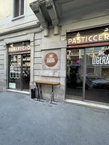 Attivitã /licenza (con o senza mura) in commerciale in Via Padova 133