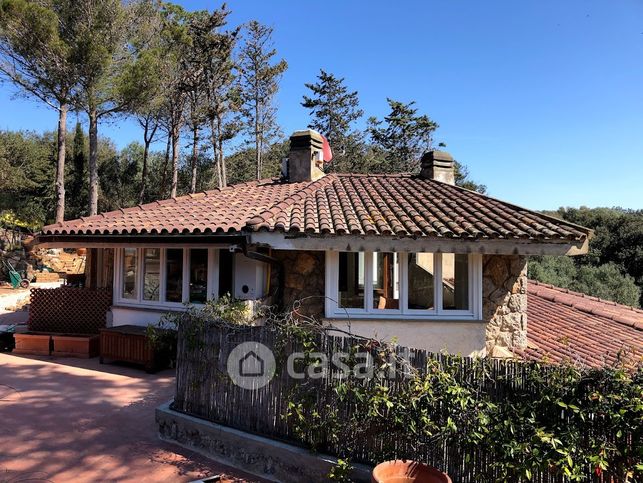 Villa in residenziale in Via delle Mimose 3