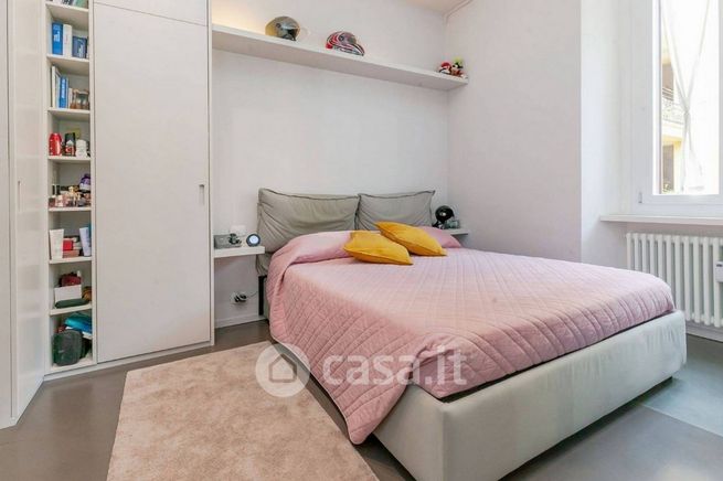 Appartamento in residenziale in Via Angelo della Pergola