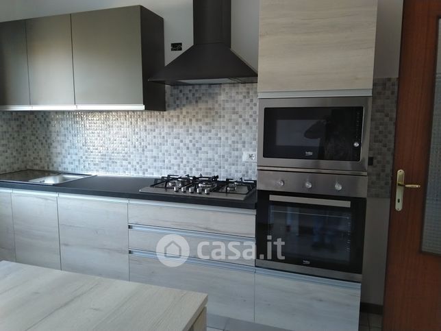 Appartamento in residenziale in Via Umberto I