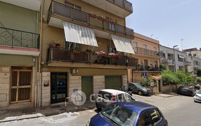 Appartamento in residenziale in Via Lia 23