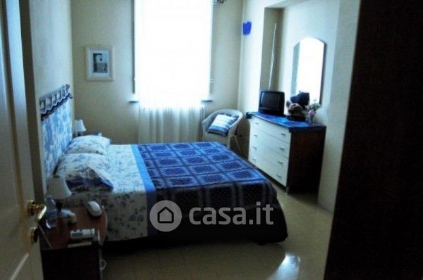 Appartamento in residenziale in Corso Garibaldi 1