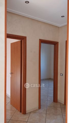 Appartamento in residenziale in Calata Capodichino 211