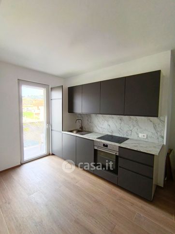 Appartamento in residenziale in Via Alvise Cadamosto 28