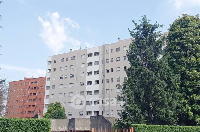 Appartamento in residenziale in Via Giuseppe di Vittorio 17