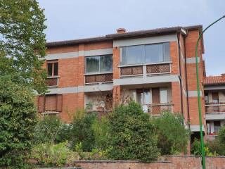 Appartamento in residenziale in Via Dante 50