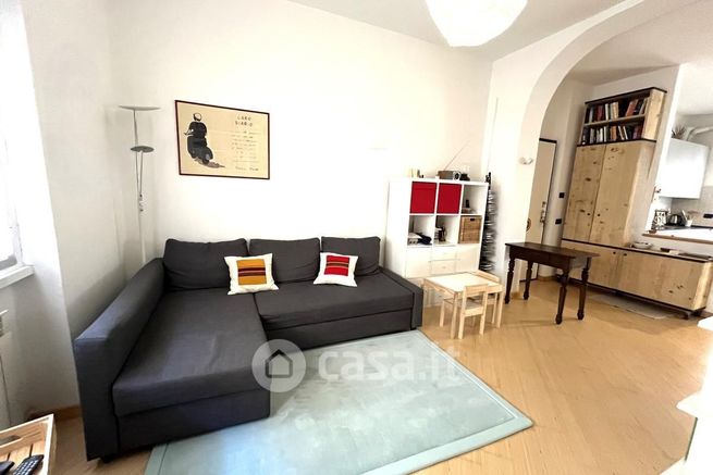 Appartamento in residenziale in Via Don Gaetano Galli 4