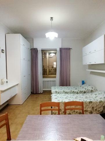 Appartamento in residenziale in Via Cino da Pistoia 16