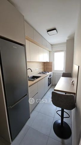 Appartamento in residenziale in Via Lazio 84