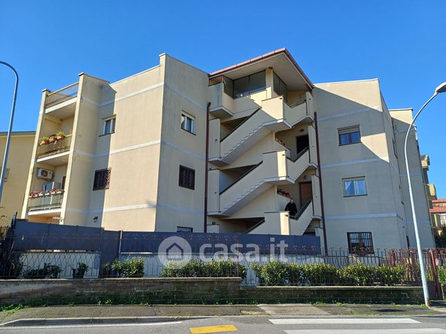 Attico/mansarda in residenziale in Via Goffredo Mameli