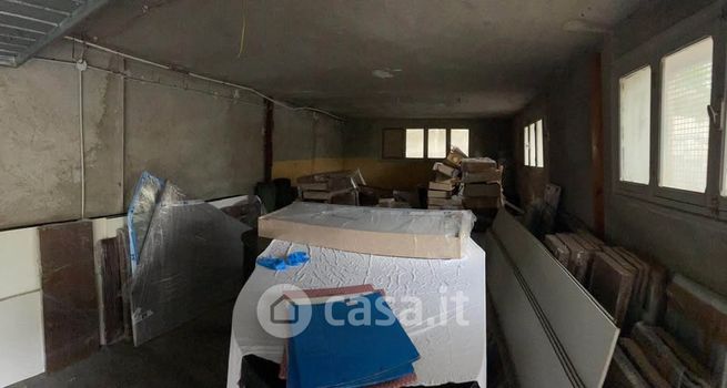 Box/posto auto in residenziale in Via Aurelia 89