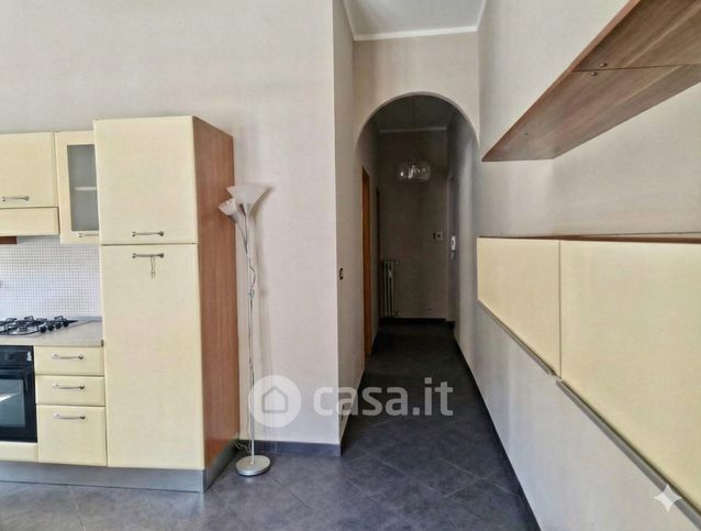 Appartamento in residenziale in Via Chiusella 19