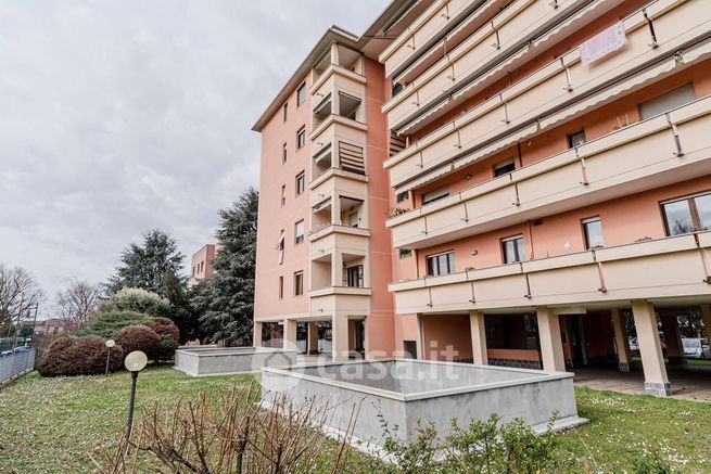 Appartamento in residenziale in Via Giovanni Pacini 91