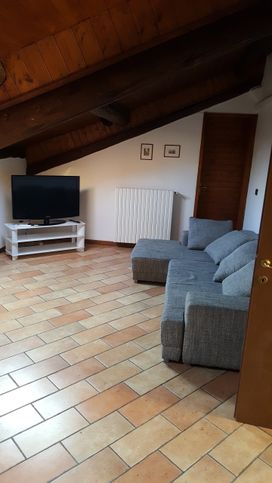 Appartamento in residenziale in Via Giangiacomo Gabiano 4