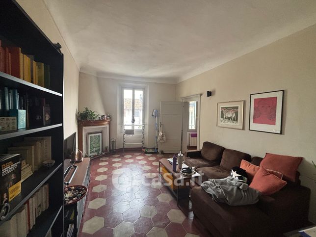 Appartamento in residenziale in Corso Giacomo Matteotti