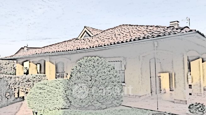 Villa in residenziale in Via San G. Bosco