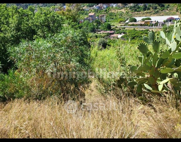 Terreno agricolo in commerciale in Via Emilia