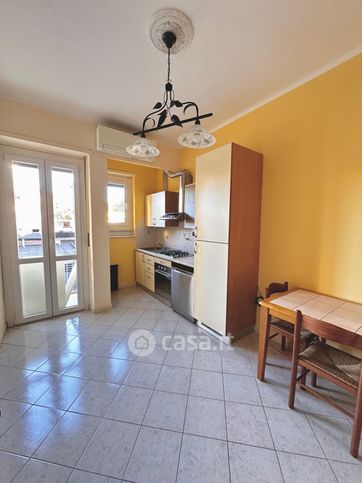 Appartamento in residenziale in Via Abate Pietro Chanoux 12