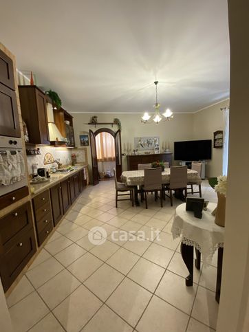 Appartamento in residenziale in Via Narcisio Cozzo 1