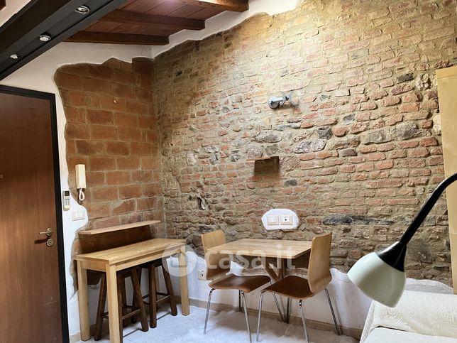 Appartamento in residenziale in Via San Martino 45