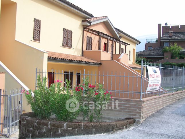 Appartamento in residenziale in Via Don Luigi Sturzo 19