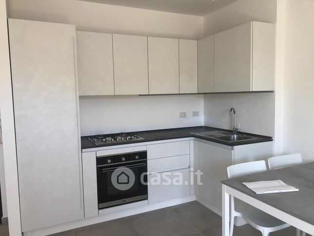 Appartamento in residenziale in Via Guglielmo Marconi