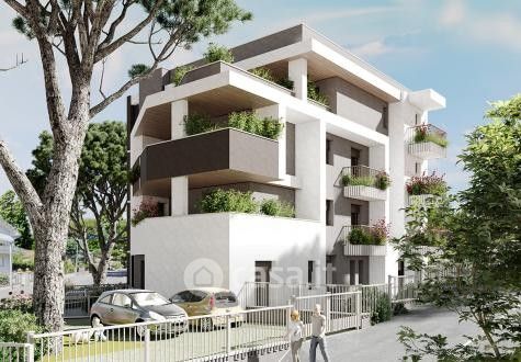 Baita/bungalow/chalet/trullo in residenziale in Via Montenuovo Licola Patria