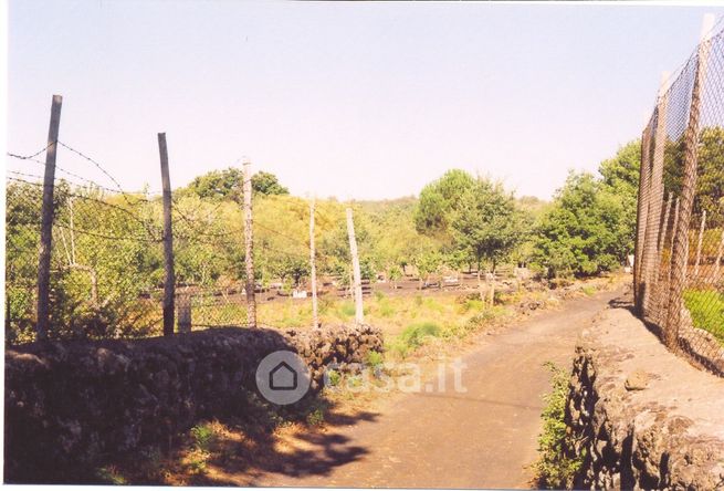 Terreno agricolo in commerciale in Via Catania