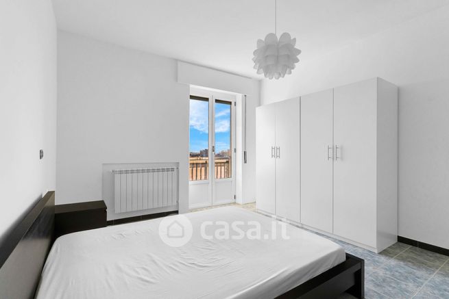 Appartamento in residenziale in Via Sant'Abbondio 35