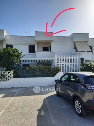 Appartamento in residenziale in Via Consolato Veneziano 2