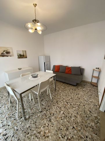 Appartamento in residenziale in Via Biagio Bellotti 24