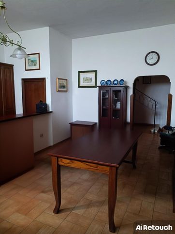 Appartamento in residenziale in Via Vincenzo Tittoni 47