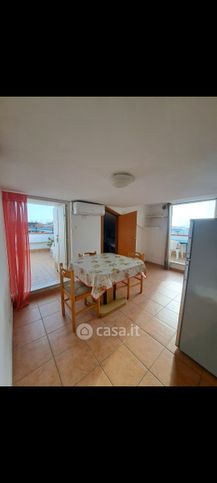 Attico/mansarda in residenziale in Via Grecale