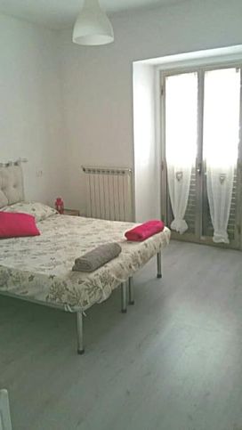 Appartamento in residenziale in Via San Ippolito 47