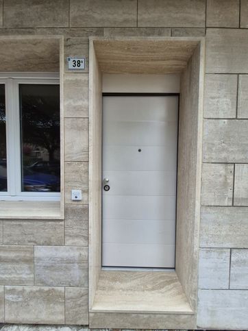 Appartamento in residenziale in Via Venezia 38A