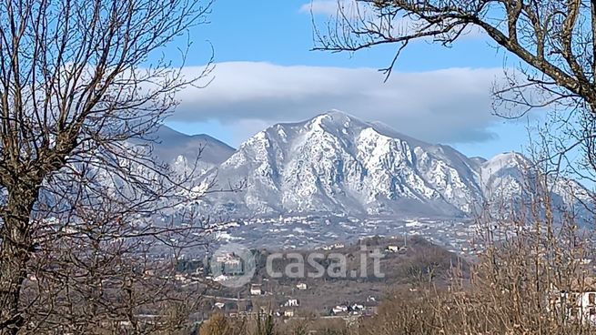Terreno edificabile in residenziale in Strada Comunale Cerzete 8a