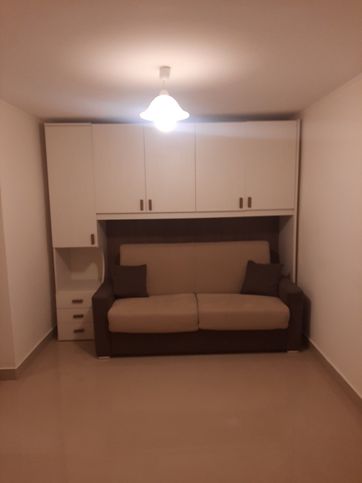 Appartamento in residenziale in Via Giovanni Nicotera