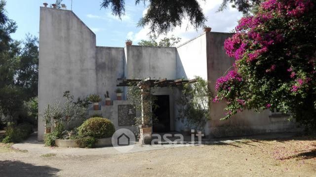 Casa indipendente in residenziale in contrada contatore