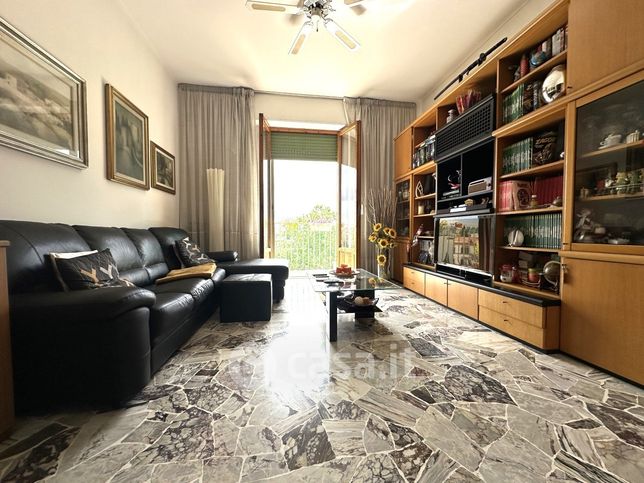 Appartamento in residenziale in Via Giandomenico Romagnosi 30