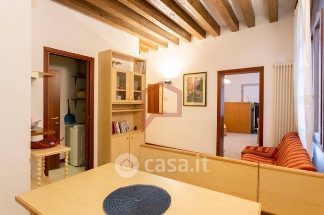 Appartamento in residenziale in Calle Gheto Novissimo