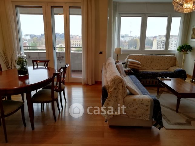 Appartamento in residenziale in Viale Monte Ceneri 58