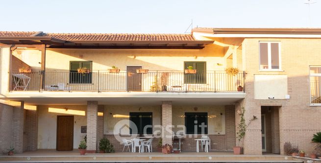 Appartamento in residenziale in Via Scarano 4