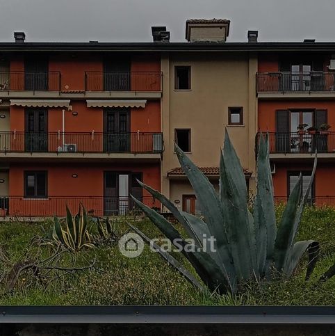 Appartamento in residenziale in Via Piano Alvanella 15