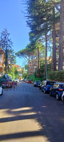Appartamento in residenziale in Via Dicomano