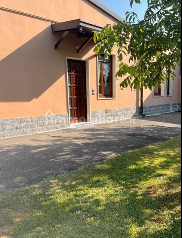 Appartamento in residenziale in 