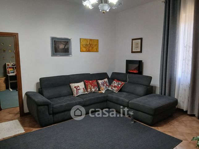 Appartamento in residenziale in Via San Sebastiano