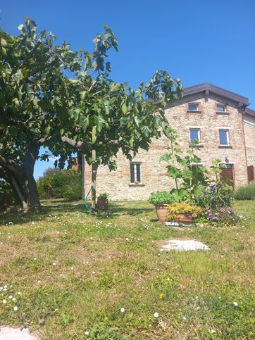 Rustico/casale in residenziale in 