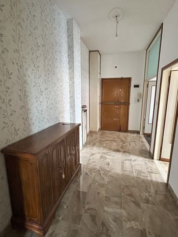 Appartamento in residenziale in Via Aurelio Saffi 16
